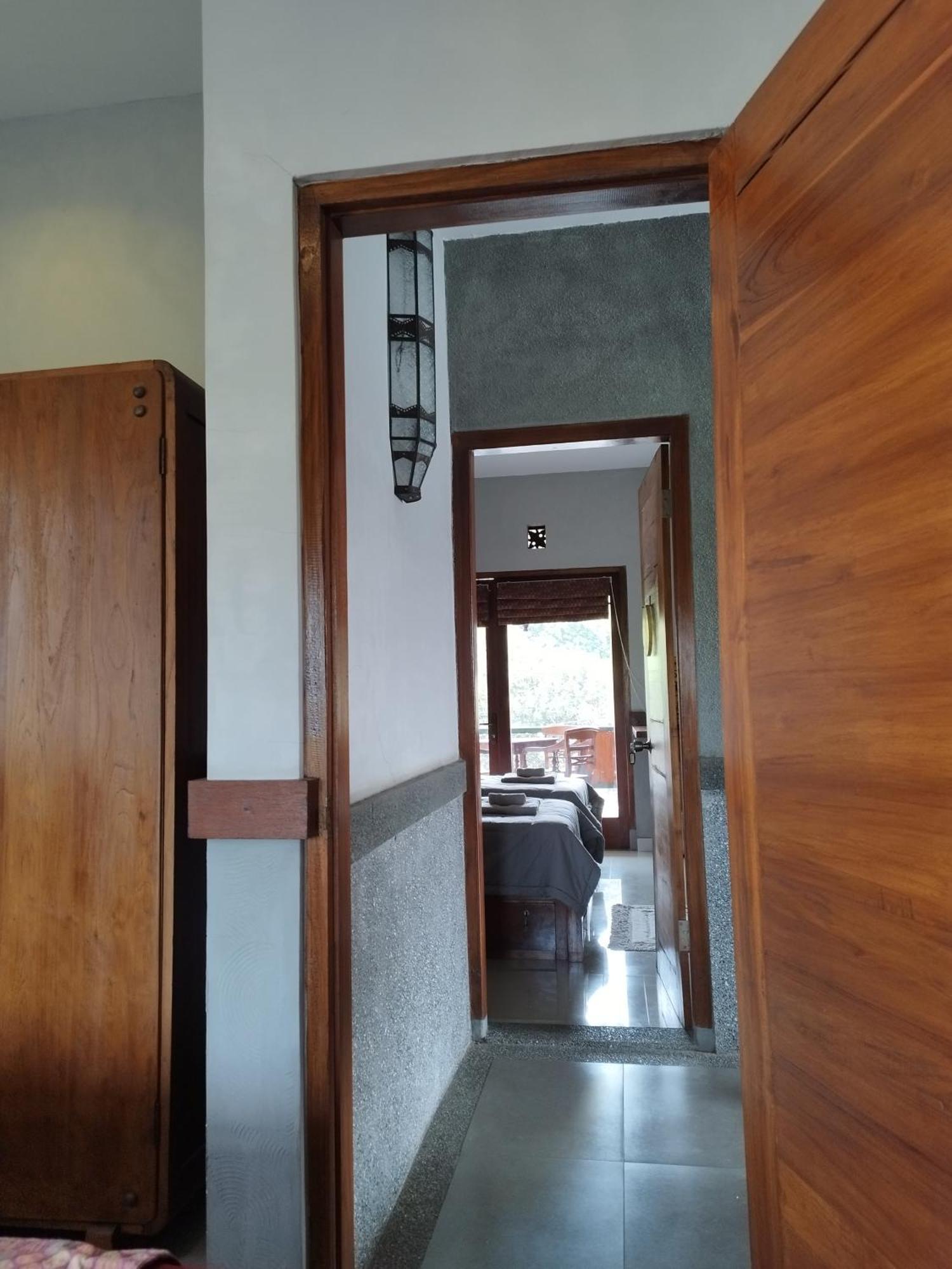 Dalem Arum Bandung Luaran gambar