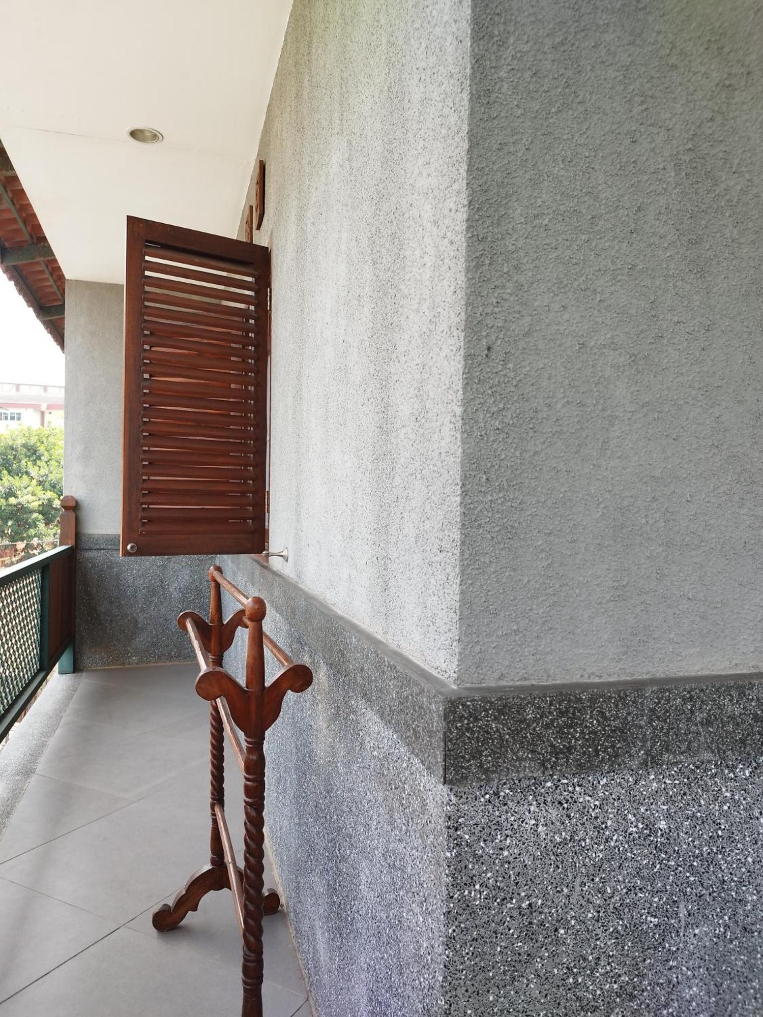 Dalem Arum Bandung Luaran gambar